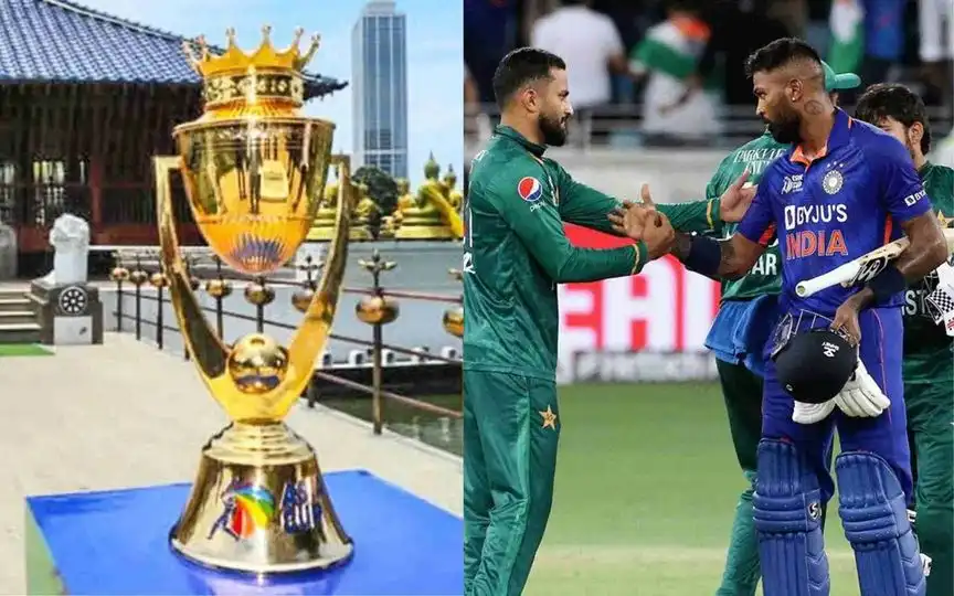 Asia Cup 2025 Ticket Prices Revealed; Separate Package For India-Pakistan Match